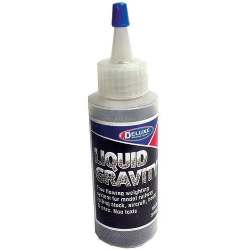 Deluxe Materials Liquid Gravity BD38